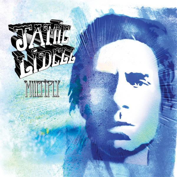 CD JAMIE LIDELL - Multiply BRC105 Beat Records 2005 Japan Dance & Electronica Used