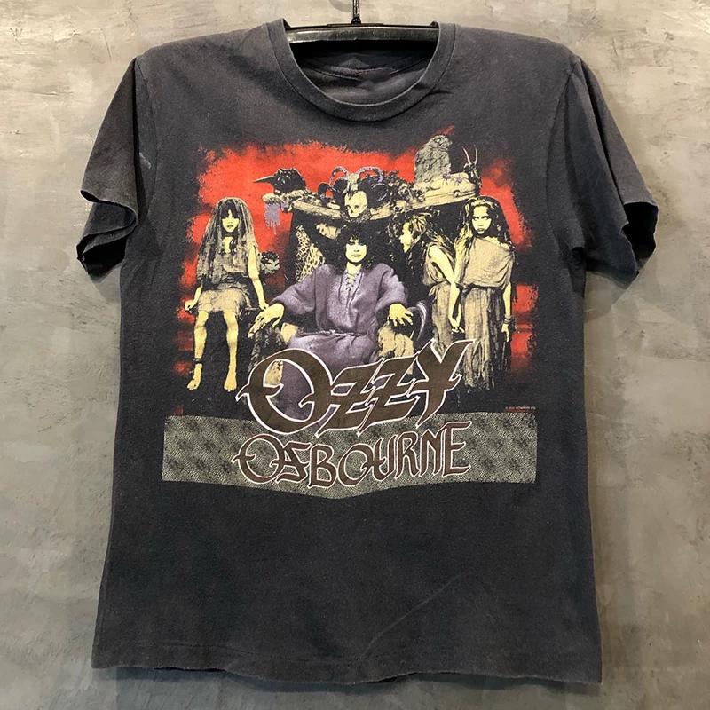 The Beatles rock T-Shirt XXXXL