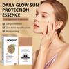 Liquid Foundation Cream Sunscreen High-coverage Moisturizing Oil-control Non-stick Waterproof Concealer Face Makeup