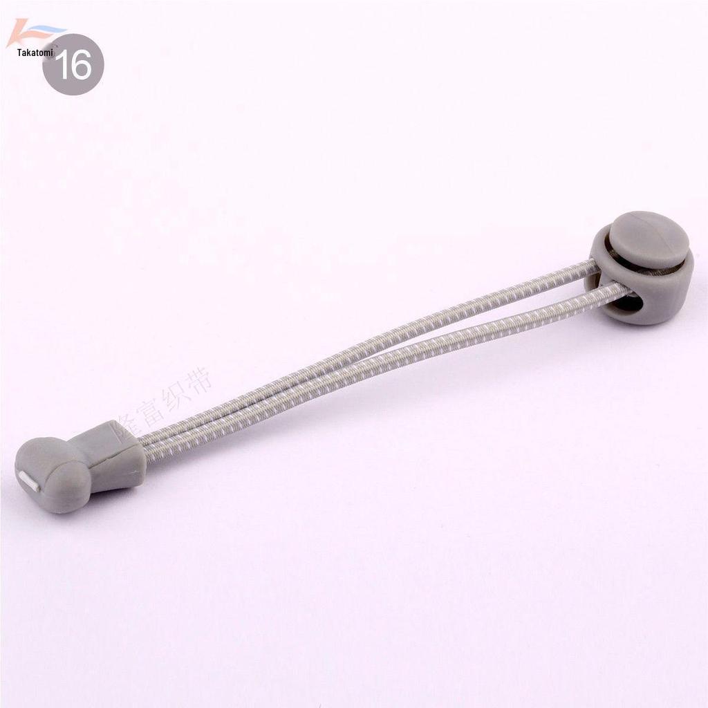 Δωδέκατα 1-Μέτρου Ελαστικά Χωρίς Δέσιμο Πολύχρωμα Κορδόνια Παπουτσιών για Casual Παπούτσια