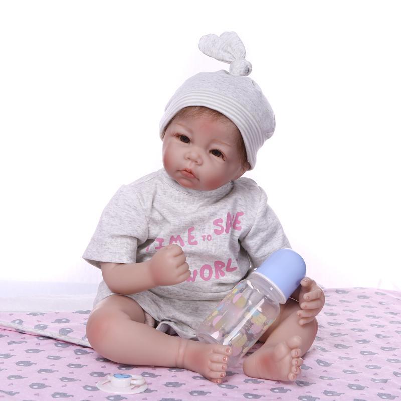Holiday Fabric Companion Doll - Kids  Favorite Gift