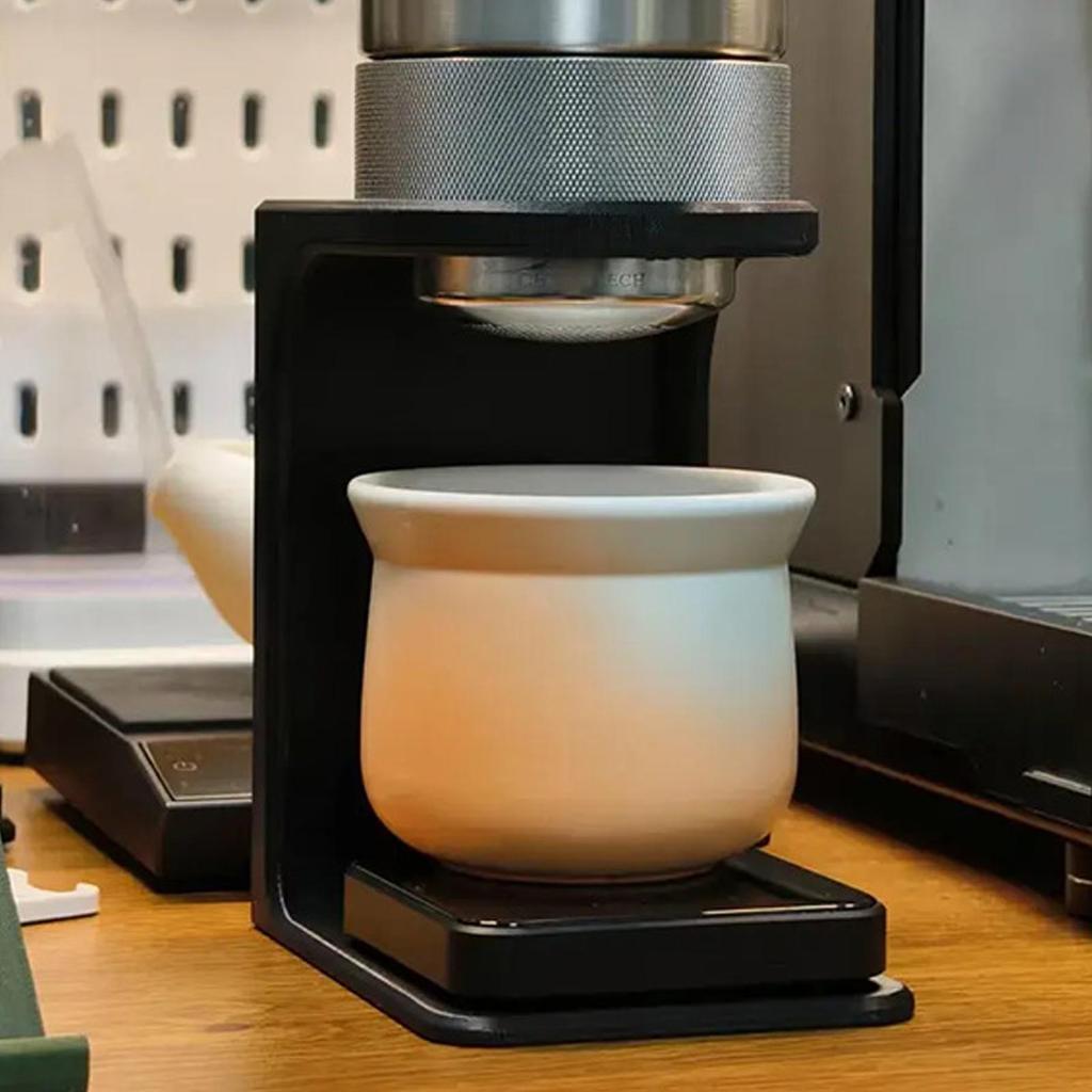 Drip Coffee Machine Stand Drip Coffee Stand Fit for Outin  Coffee Machine PLA Portable Pour Over Coffee Maker Holder Stand