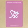 [USED] SMTOWN Girls' Generation Sunny SUNNY Ktown4u Bonus Lucky Dollar Trading Card