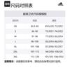 Adidas Small Logo Sweatshirt Men's Black JM3410