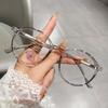 Anti Blue Light Blocking Reading Glasses Women Men Ultralight Round Anti-Glare Presbyopic Computer Eyeglasses +0 To +6.0