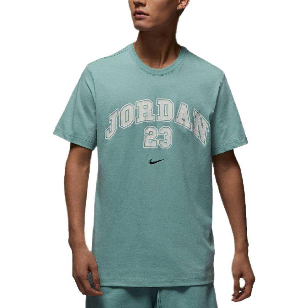 Jordan MVP T Shirt Men s Mineral L