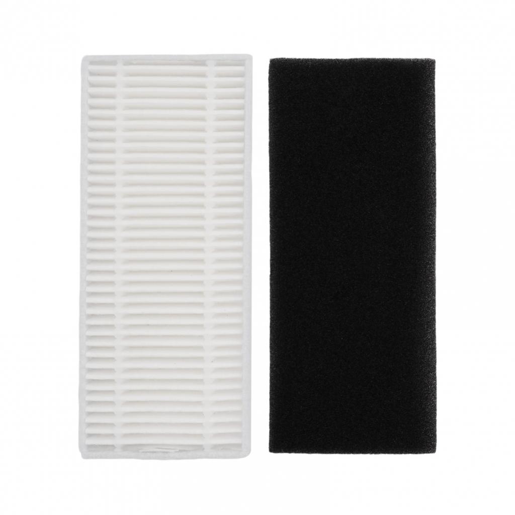 Main Brush For Max Titanium For Max Ultimat For Max Vital 2 Pcs Side Brushes