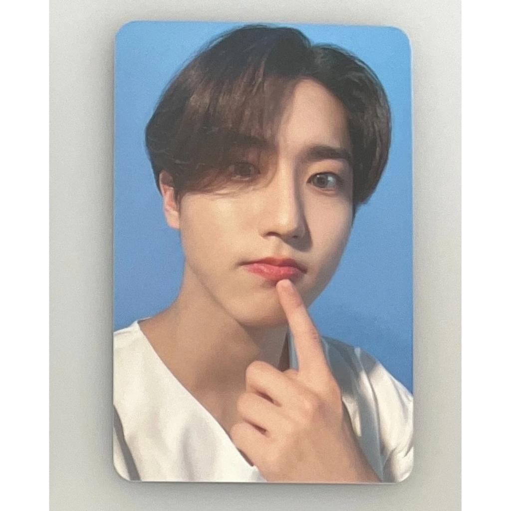 STRAY KIDS NACIFIC Εκδήλωση Γύρος 11 R11 ΦΩΤΟΚΑΡΤΑ ΕΠΙΣΗΜΗ