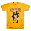 Men Without Hats Safety Dance T-Shirt Herren Damen T-Shirts Oberteil