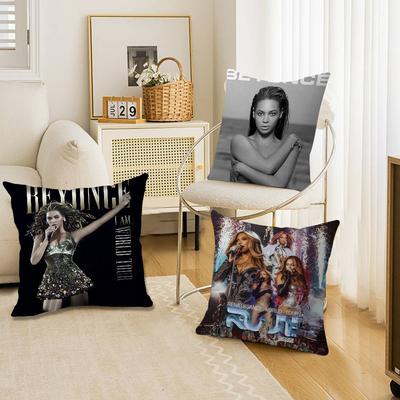 Diva Beyonce Renaissance 223 Welttournee Musikalbum Kissenbezug Sofakissenbezug Wohnzimmerdekoration Kindergeschenk