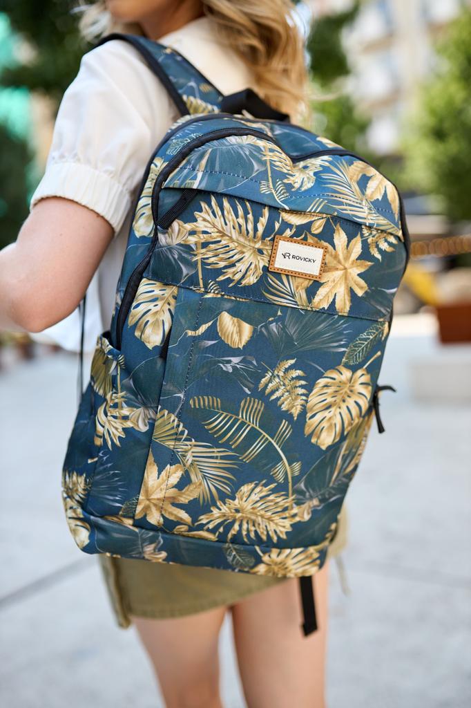 Backpack R-PST-9268 02