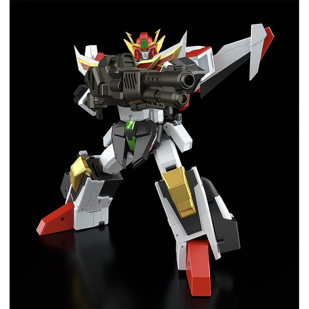 Hero of the Sun Fibreed THE Combination Granbird Non-Scale Plastic Painted Movable Figure