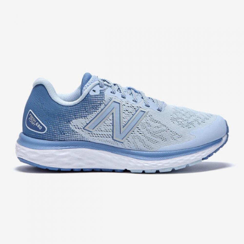 

New Balance Sneakers CqD Nbpfcs122s 51 Fresh Foam 680 V7 D 235