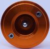 Genuine Part 21 Barchetta 300HG Spool Assembly Part 13GU0 No.