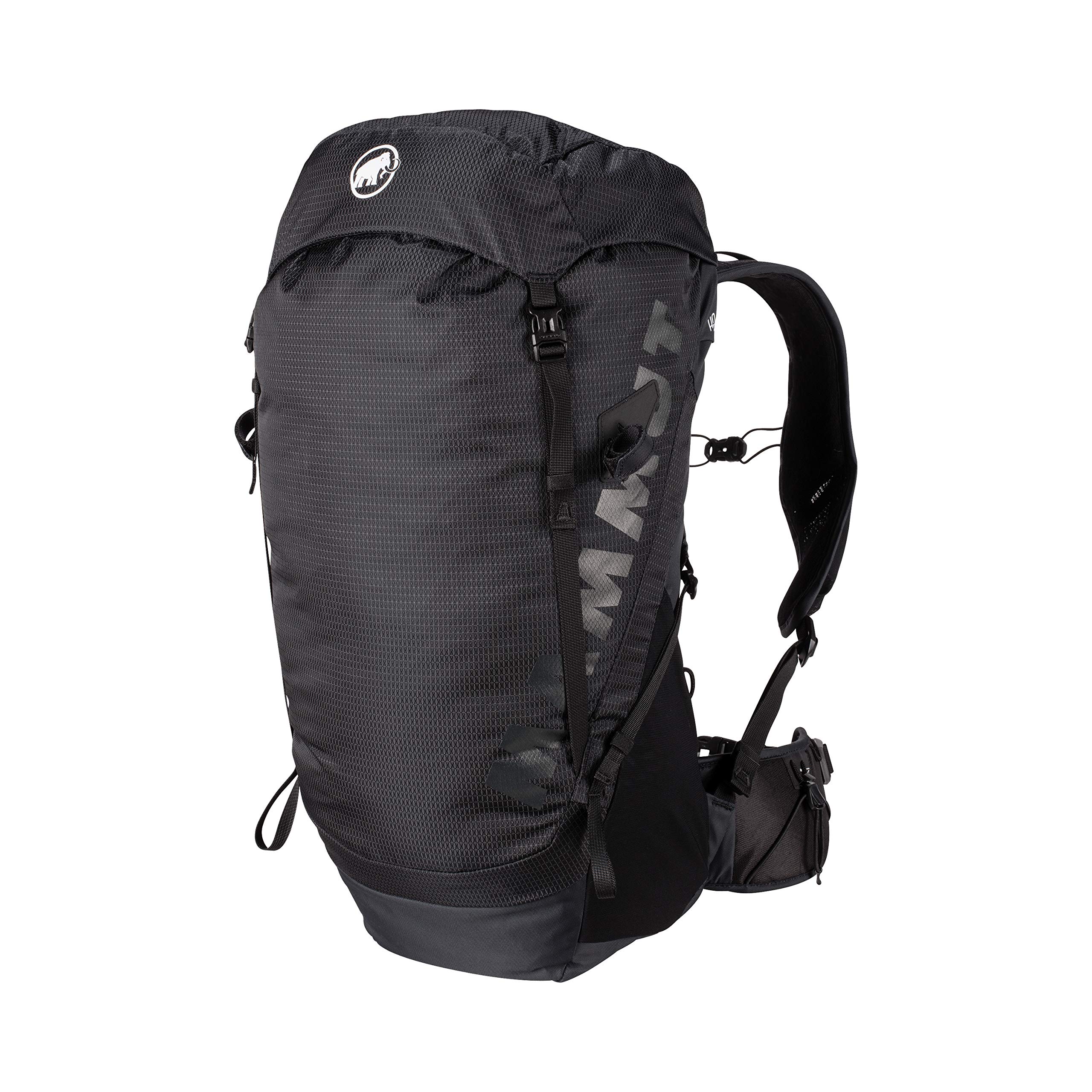 

Ducan 24 Ducan 24 чорний [Mammut] / 2530-00350 чорний