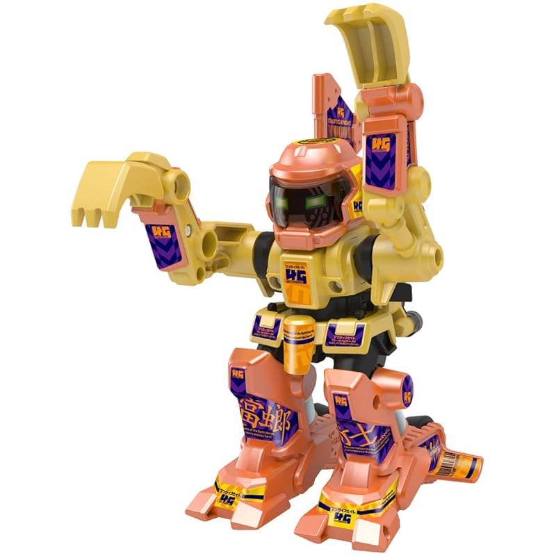 

battleborg 4g mantis knight