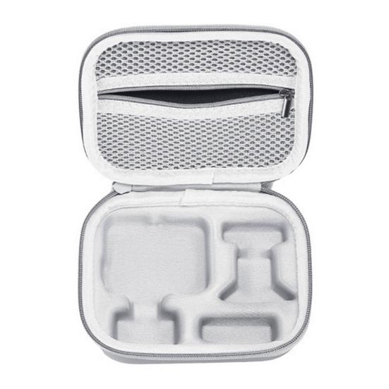 Action Camera Carrying Case for DJI OSMO Nano Portable Travel EVA Hard Shell Cover Sports Camera Accessories Protective Storage Bag
