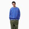 Thisisneverthat 2010 Original Crewneck Ultramarine