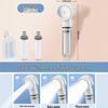 Portable Handheld Baby Shower Filter for Home and Travel