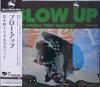 CD ISAO SUZUKI - Blow Up CMRS0043 CRAFTMAN 2019 Japan Obi Jazz