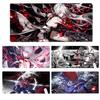 Yomi Mouse Pad Collapse Star Rail Goods Playmat Large Waterproof Desk Gaming Harmonia Table Mat Rubber Non-slip Multifunctional Stylish Cosplay (04