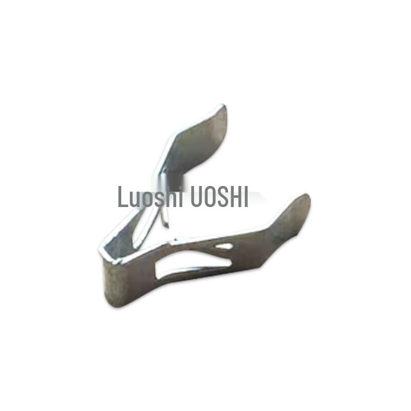 Luoshi Dongfeng Tianjin EQ1120 Dashboard Console Metal Clips
