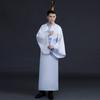 Trajes Hanfu Masculino Dinastia Tang Herói Han Palco Imperador Hanfu Masculino Estilo Chinês Roupa Tradicional Chinesa para Homem Cosplay