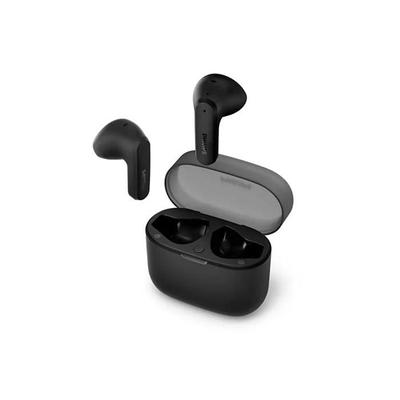 TWS Earphones - Philips - TAT2139BK/00 - Bluetooth 5.0 - 18h Battery Life - IPX4 Resistance
