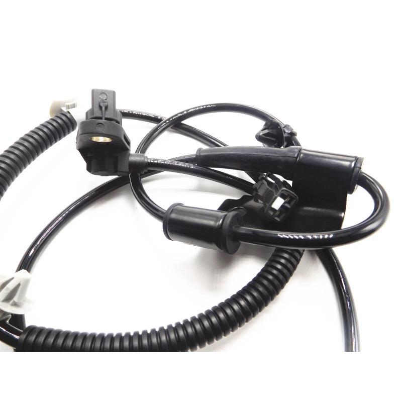 95670-2P000 95671-2P000 Front Left Right ABS Wheel Speed Sensor For Kia Sorento 2009 2010 2011 2012 2.4L 3.5L 956702P000