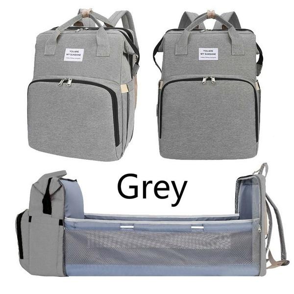 foldable stroller backpack