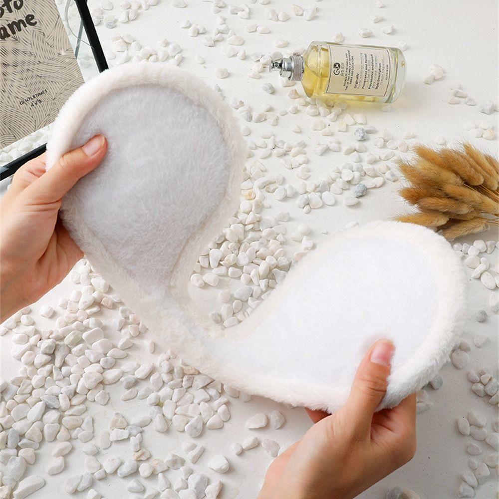 Căciuli de urechi groase și călduroase, rezistente la vânt, pentru femei și bărbați, la modă, pentru protecția urechilor, ciclism, schi