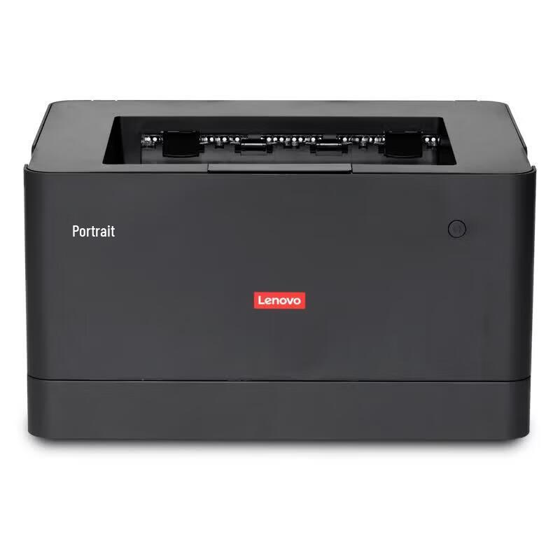 

Lenovo G338DNS A4 Black & White Automatic Duplex Printer CN plug (adapter included)