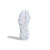 Adidas Ozweego White Iridescent Sneakers FV9654