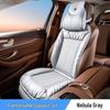 ORA Automobile 5EV Integrated Seat Cushion Backrest for Haomao Shandianmao/Baimao Haomao GT - Breathable, All-Season Use