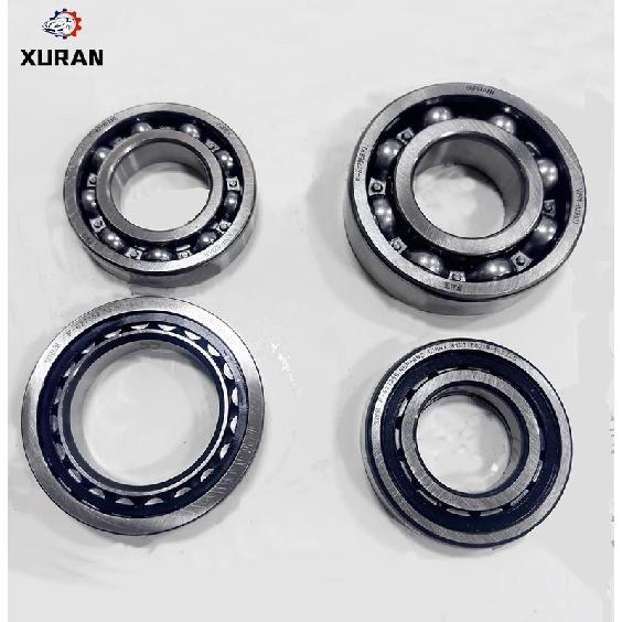 CTF25A CTF25 CVT Auto Transmision Bearing Kit Fits For Baojun Chevrolet WuLing