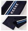 Jinzhou School Uniform: Loose-Fit Sports Three-Piece Set for Primary & Secondary Students.