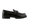Women's Slip-ons Hogl Robin Black