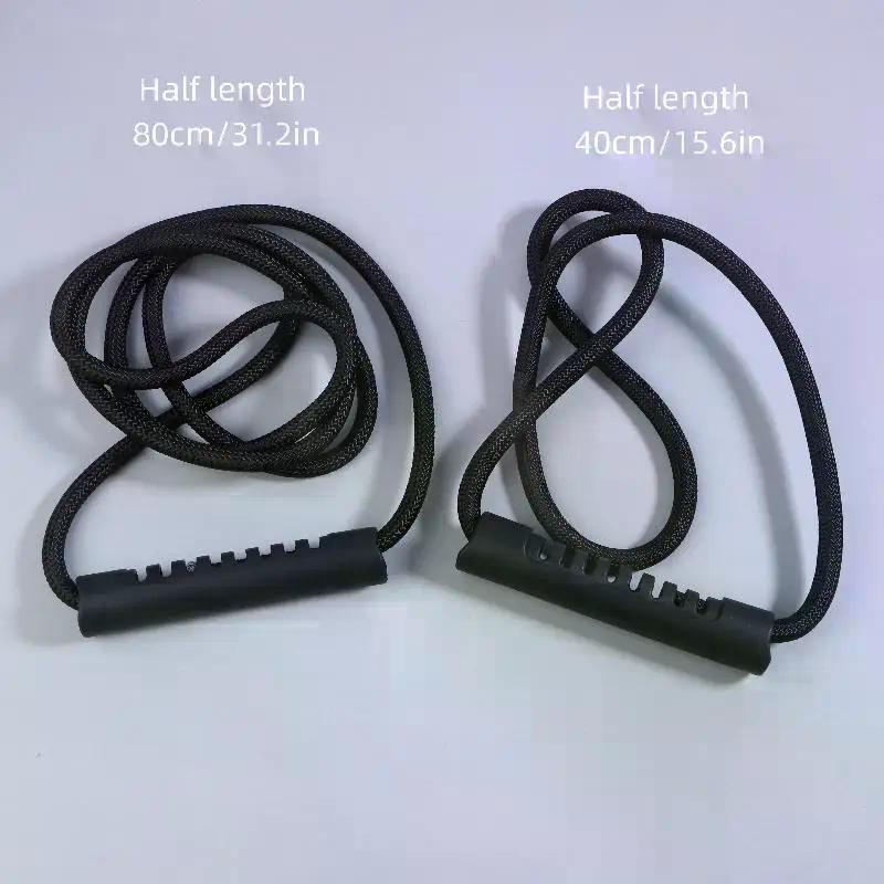 1Pc Multipurpose Home Garage Boat RV Accessories Versatile Storage Strap With Handle Ideal Organizer For Hoses Cords