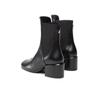 Ботильоны Patrizia Pepe 8Y0018/L011-K103, черные