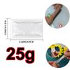 Molded Resin - Party Temporary Teeth Decoration DIY Role-Playing Temporary Restoration Model Halloween Vampire Molten Clay 3