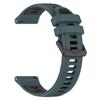 22mm Silicone Strap For HUAWEI WATCH 5 4pro GT6 5 Pro GT 6 5 4 3 2 46mm Sport Replace Band For AMAZFIT BIP 6 Smartwatch Bracelet