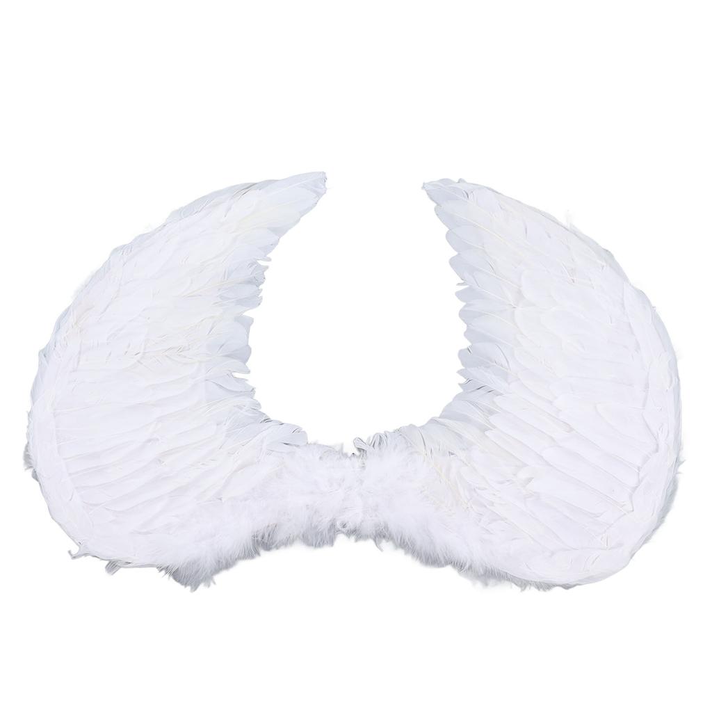Wing Adult Children Cosplay Vivid Wing Costume Accessory for Halloween Christmas Party