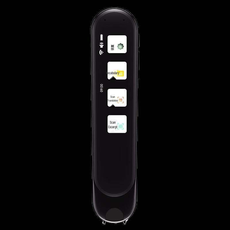 

Hanvon T500 Portable Visual Scanning Pen CN plug (adapter included)