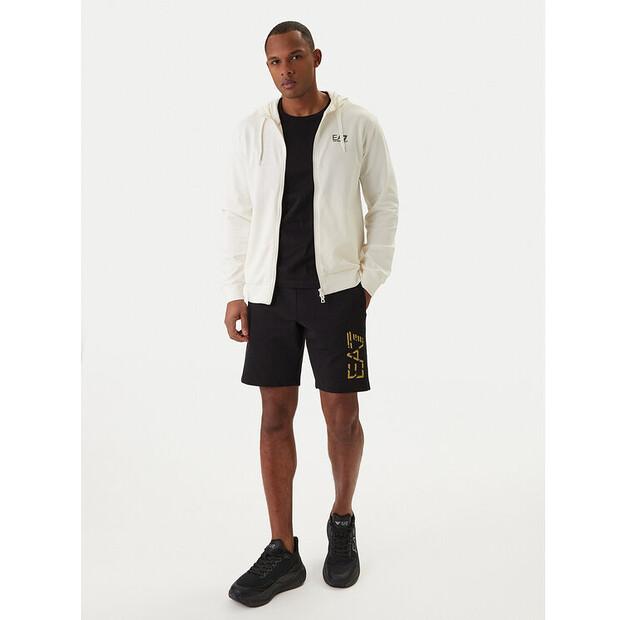 Толстовка EA7 Emporio Armani 8NPM33 PJVRZ