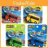 Charmantes Tayo Der Kleine Bus Modell Mini Spielzeug Set Perfekt Für Die Spielzeit von Kindern