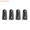 Y4UA Set Of 4 Auto Door Soundproof Mats Vehicle Door Noise Reduction Pads Reduce Road Noise & enhances Comfort for Lada