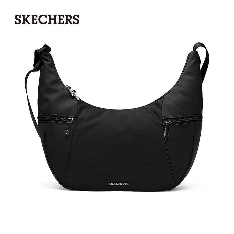 Skechers L325U110 Unisex Fashion Shoulder Crossbody Bag 99