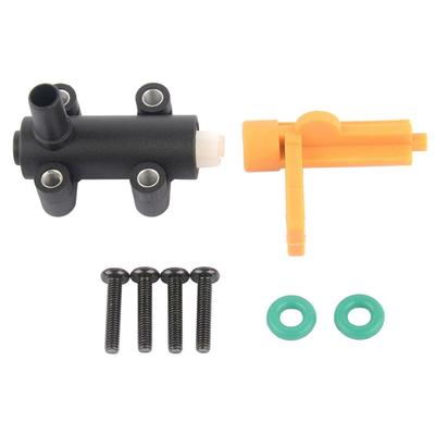 Válvula de Drenagem do Separador de Água da Cuba de Combustível Para Ford Super Duty 7.3L 904-202
