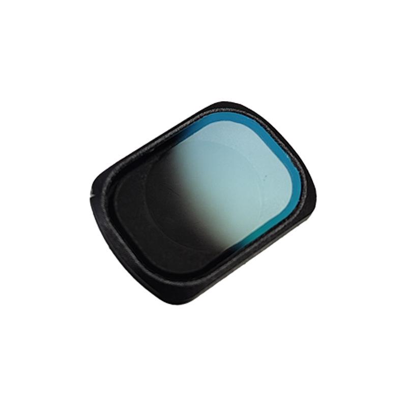 

DJI Pocket 3 Magnetic Filter Set: ND, Adjustable Dimming, CPL Polarizing Filters