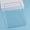 For Samsung Galaxy Tab S11 Case Flexible TPU + Acrylic Tablet Shockproof Protective Cover